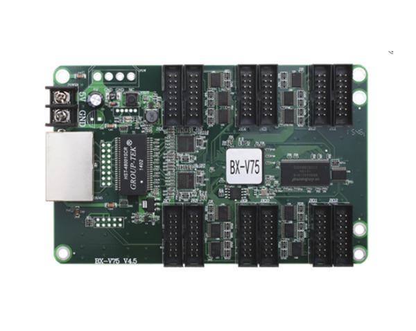  BX-V75 (receiving card)