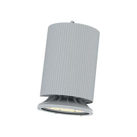 Светодиодный светильник промышленный для высоких потолков ДСП 01-135-850-Д120 Ферекс