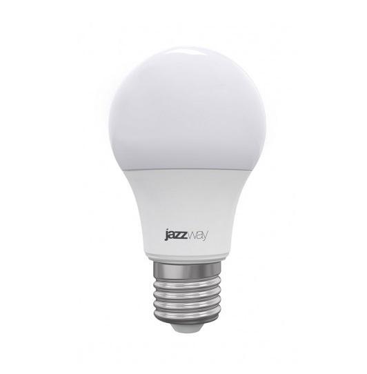 Лампа светодиодная PLED- SE- A60 11w E27 5000K Jazzway