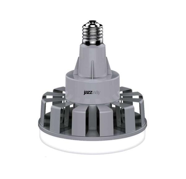 Лампа светодиодная PLED-HP R210 100W E40 5000K 9000Lm GR 230V/50Hz Jazzway