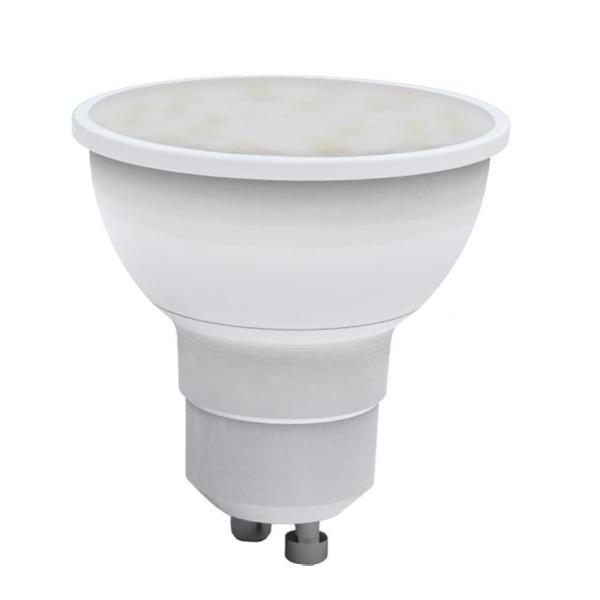 Лампа светодиодная LED-JCDR-10W/NW/GU10/NR Uniel