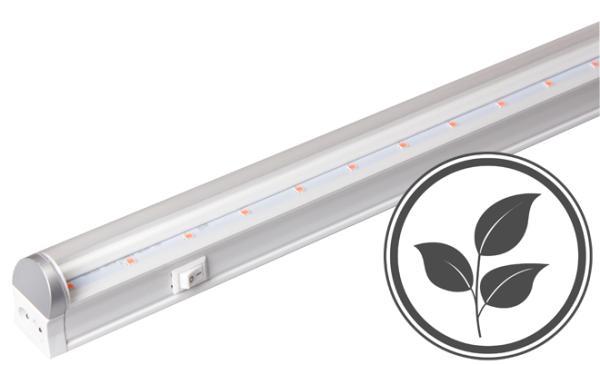 Светильник линейный PPG T8i-1500 Agro 18w IP20  Jazzway (для растений)