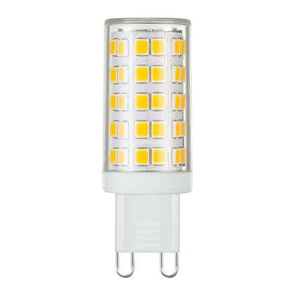 Светодиодная лампа G9 LED 7W 220V 4200K Elektrostandard