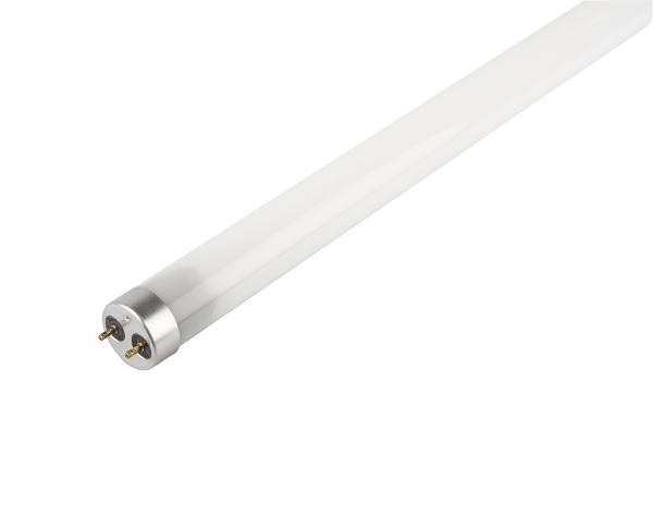 Лампа светодиодная PLED T8 - 900GL 14w FROST 4000K 230V/50Hz (стекло) Jazzway