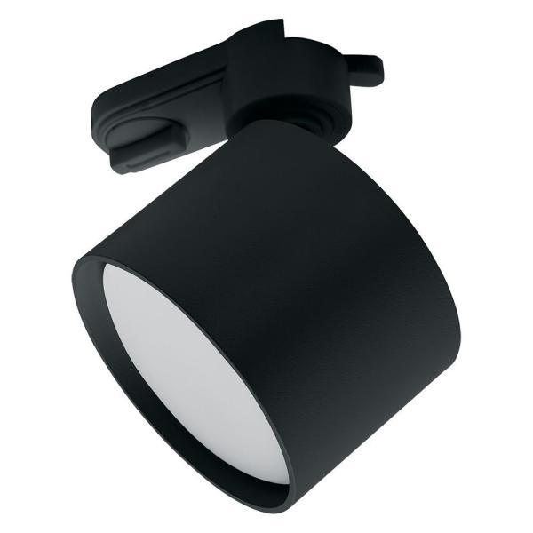Светильник трековый под лампу GX53, черный, AL159 Feron