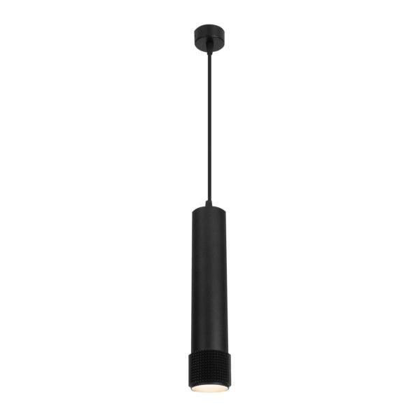 Светильник подвесной DLN113 GU10 черный, Elektrostandard