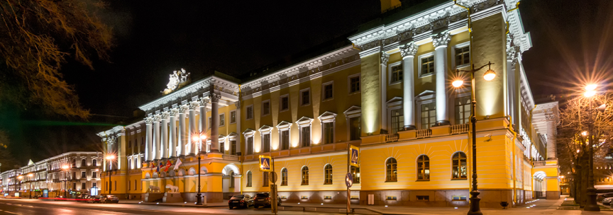 Расчет видеовывески, светодиодного экрана