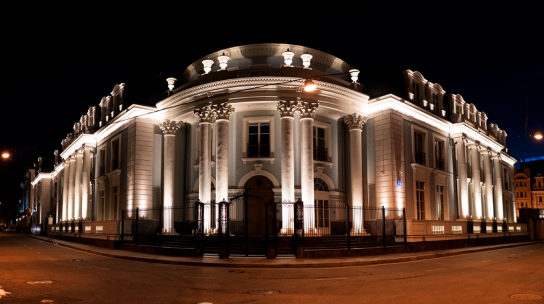 Расчет светодиодного экрана, видеовывески