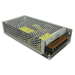 Блок питания 60Вт 12V IP20 5А Deko (распродажа)