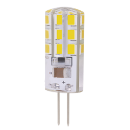 Лампа светодиодная G4 5w 4200K Elektrostandard