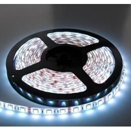 Лента светодиодная стандарт SMD5050 60LED/м 14,4Вт/м 12В IP20 Цвет:Нейтральный (1метр) SWG