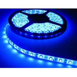 Лента светодиодная стандарт SMD3528 60LED/м 4,8Вт/м 12В IP20 Цвет:Желтый (1метр) SWG