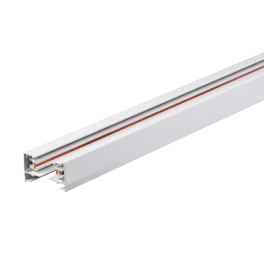 Шинопровод белый PTR 2M-WH 2м Jazzway