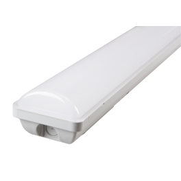 Светильник пылевлагозащищенный PWP- 600-SMD 20w 6500K IP65 230V/50Hz Jazzway (распродажа)