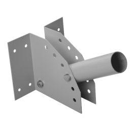 Держатель для уличного светильника PSL(РКУ) D45*1.5 (на стену) Jazzway