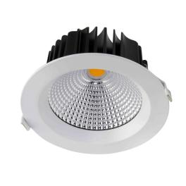 Светильник светодиодный Down Light DL10A-W, 10W, 6000K