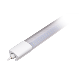 Светильник пылевлагозащищенный PWP-С2 1200 40w 6500K 3600Lm  IP65 COMPACT Jazzway