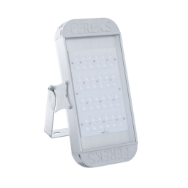 Светильник взрывозащищенный светодиодный EX-ДПП 156-850-Д120 (156 Вт, до 20264 Лм, 6,5 кг) Ферекс