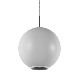 Светильник подвесной потолочный SFERA A-W Белый 3 3000 AD13012-1S SWG