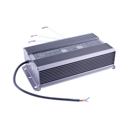 Блок питания Al TPW, 200W влагозащитный, 12V SWG