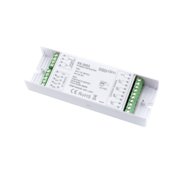 Усилитель питания 3/4 канала ES-3002 SWG