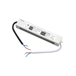 Блок питания Al TPW, 30W влагозащитный, 12V SWG