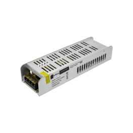 Блок питания компактный (узкий), 300 W, 12V SWG