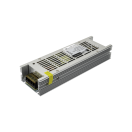 Блок питания компактный (узкий), 200 W, 12V SWG