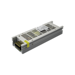 Блок питания компактный (узкий), 250 W, 24V SWG