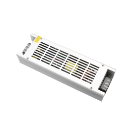 Блок питания компактный (узкий), 250 W, 12V SWG