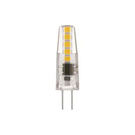 Лампа светодиодная G4 SMD 3W AC 220V 360° 3300K Elektrostandard