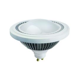 Лампа светодиодная MDSL-AR111-GU10-12W 120deg Day White 220V (распродажа) Arlight