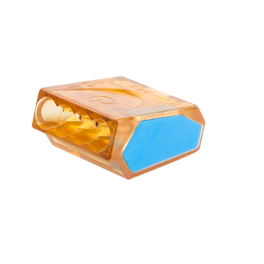 Клемма соединительная 4-проводная (10шт.) Elektrostandart (распродажа)