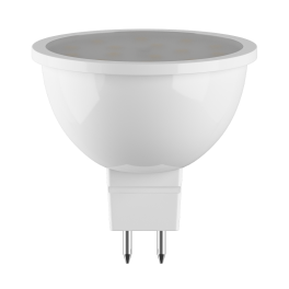 Лампа светодиодная SBMR1609 9W 4000K 230V GU5.3 MR16 Feron