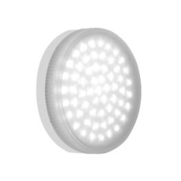 Лампа светодиодная LED-GX53-10W/NW/4000К/GX53 FR Uniel