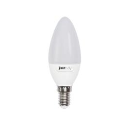 Лампа светодиодная PLED- SP C37 7w 4000K E14 530Lm 230/50 Power Jazzway