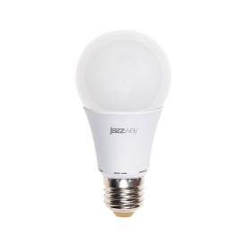 Лампа светодиодная PLED-ECO-A60 11w E27 4000K 880Lm 220V/50Hz Jazzway