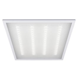 Светильник светодиодный PPL 595/U 36w 4000K 3000Lm IP40 AC180-265V (370mA 19mm) Jazzway