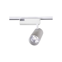 Спот для трековыx систем серия TL28, Белый, 30Вт, 4000K SWG