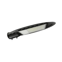 Светильник консольный PSL 03 100w 5000K IP65 GR AC190-260V (2г.гар) Jazzway