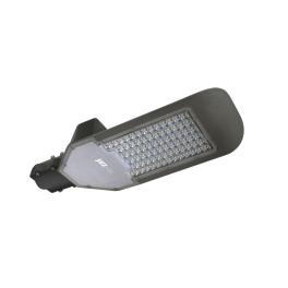 Светильник консольный PSL 02 80w 4000K IP65 GR AC85-265V (3г.гар) Jazzway