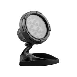 Светильник декоративный D93*H114, 3.6W AC12V RGB IP68 SP2709 Feron