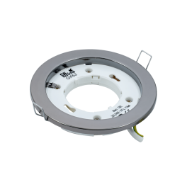 Светильник встраиваемый GX53-H4-BCH Черный металлик SW221 SWG (распродажа)