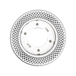 Светильник встраиваемый с подсветкой PGX53d MN23-White Jazzway