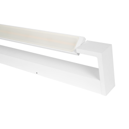 Светильник настенный PH белый 18Вт 4000K IP20 GW-1068M-18-WH-NW SWG