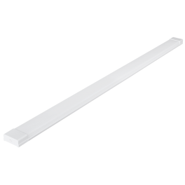 Светильник светодиодный накладной PPO-02 1200 36W 4000K Opal AL IP20 160-260V Jazzway