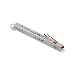 Блок питания сверxтонкий, 24 W, 24V SWG