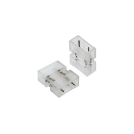 Коннектор для ленты 5050 одноцв 220V SWG