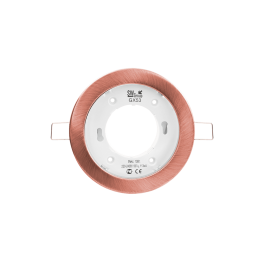 Светильник встраиваемый GX53-Н4-BC Античная медь SW223 SWG (распродажа)