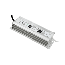 Блок питания Al Блок питания LTPW, 100 W Влагозащитный IP66, 12 V, 3 года гарантии SWG